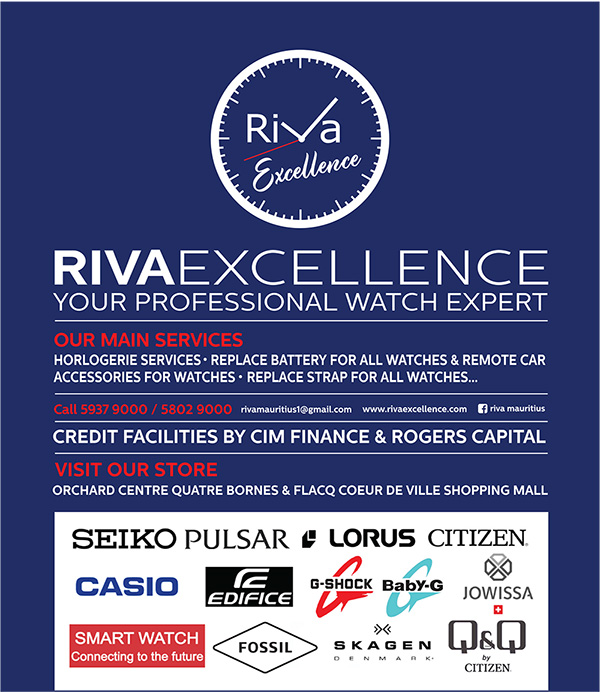 Riva Excellence