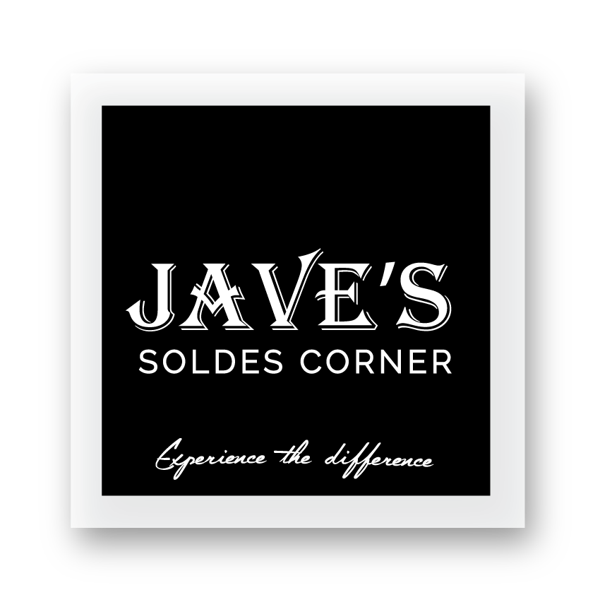 Jave's Soldes Corner
