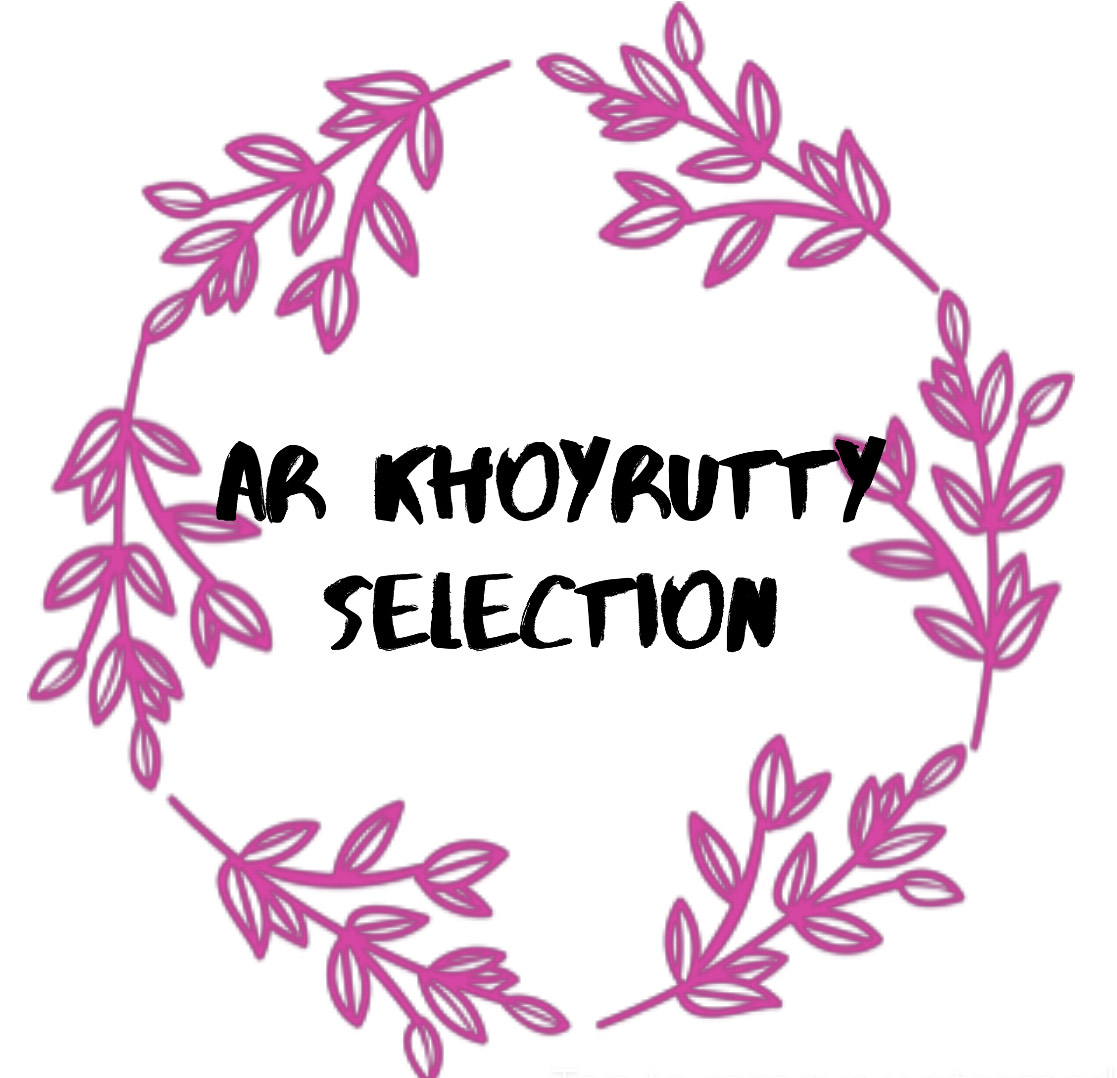 Khoyrutty Selections