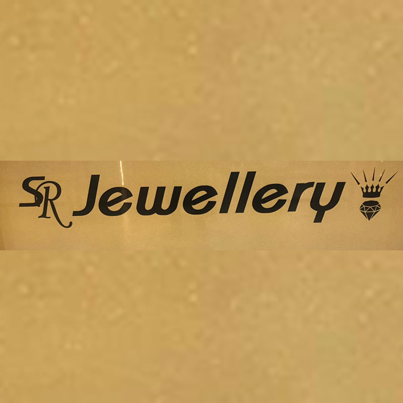 SR Jewellery