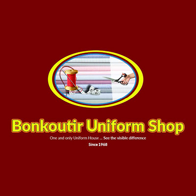 Bonkoutir Uniform