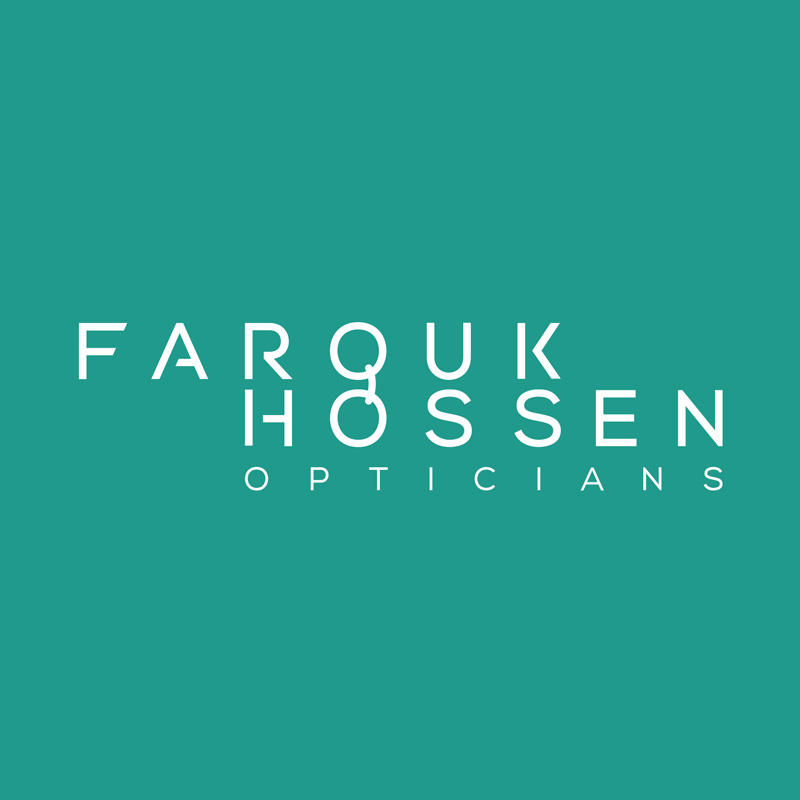 Farouk Hossen