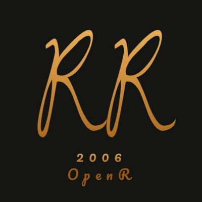 Open R
