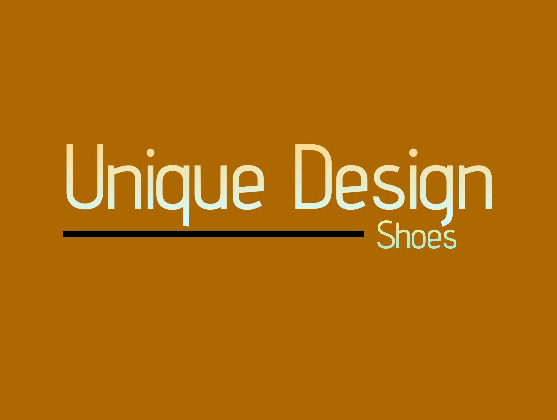 Unique Design Shoes