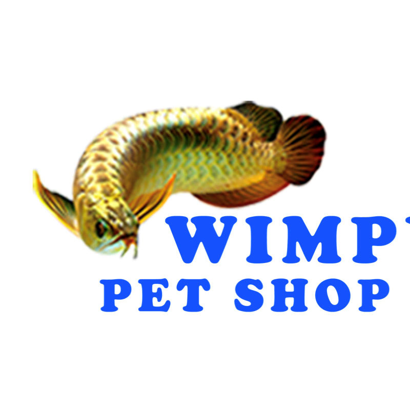 Wimpy pet shop