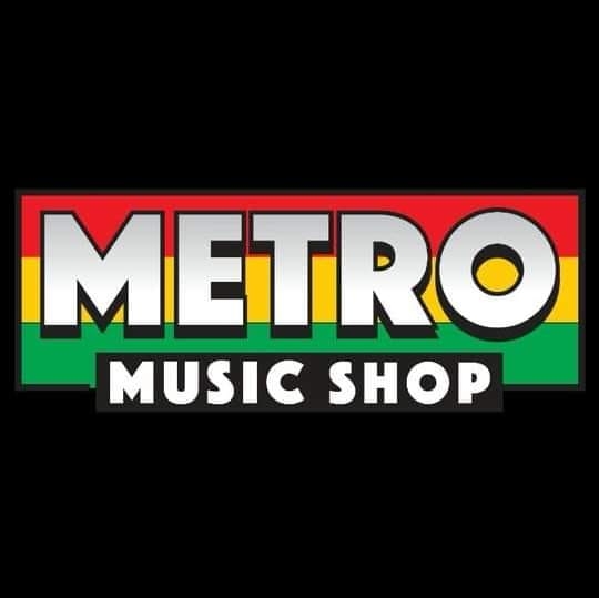 Metro Music shop