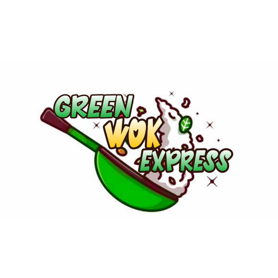 Green Wok Express