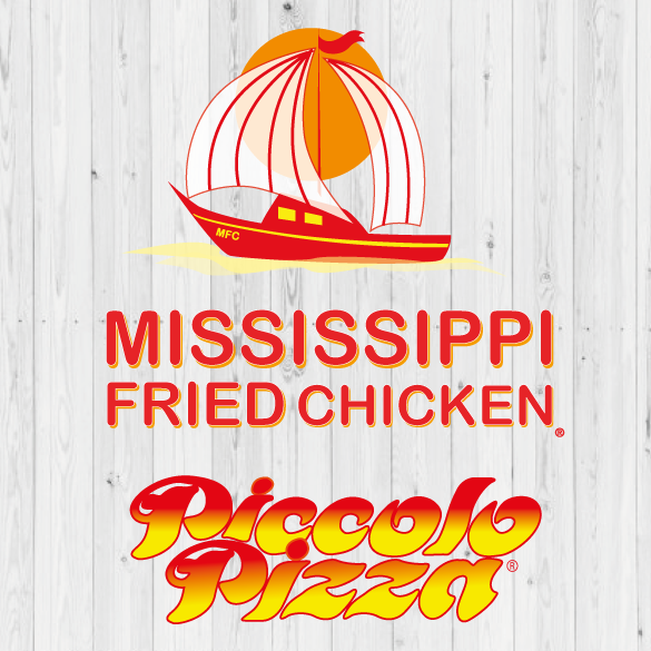 Mississippi Fried Chicken 