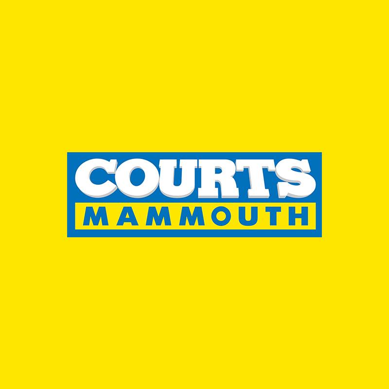 Courts Mammouth