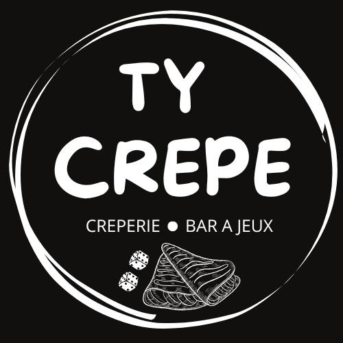 Ty Crêpe 