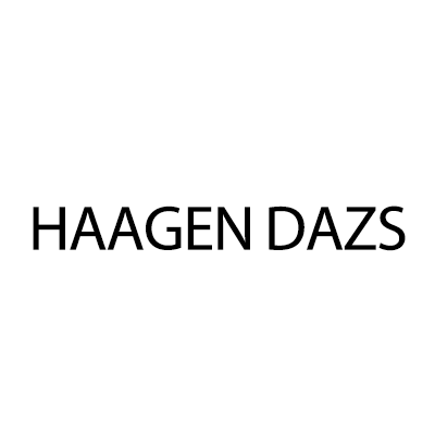 Häagen-Dazs