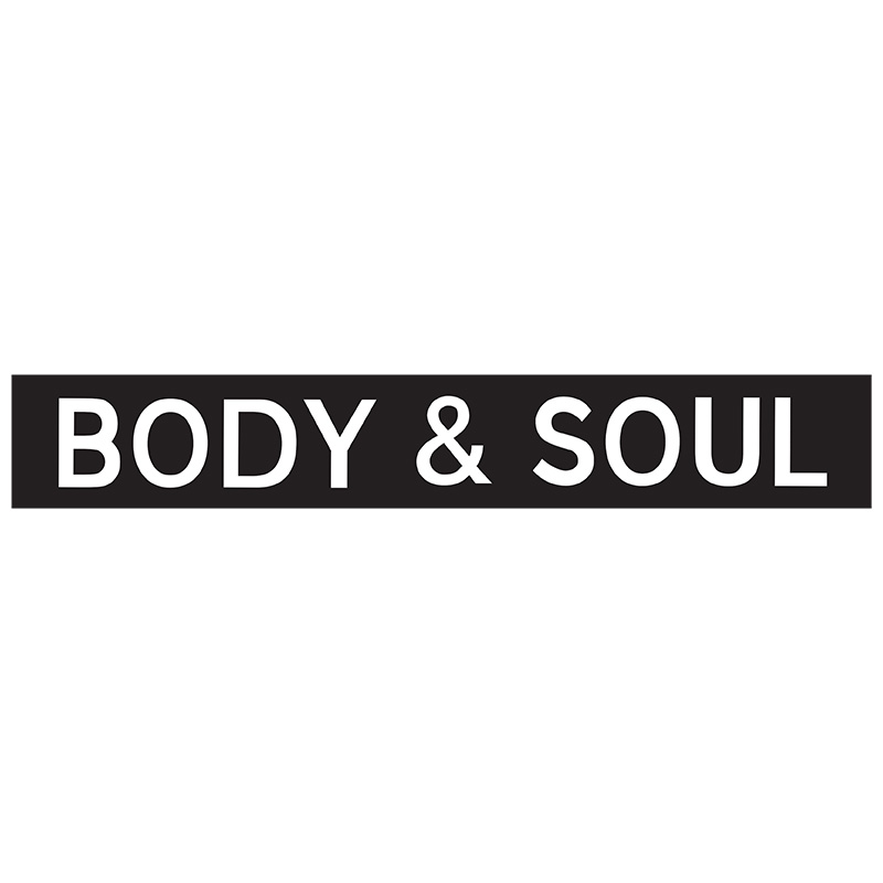 BODY & SOUL