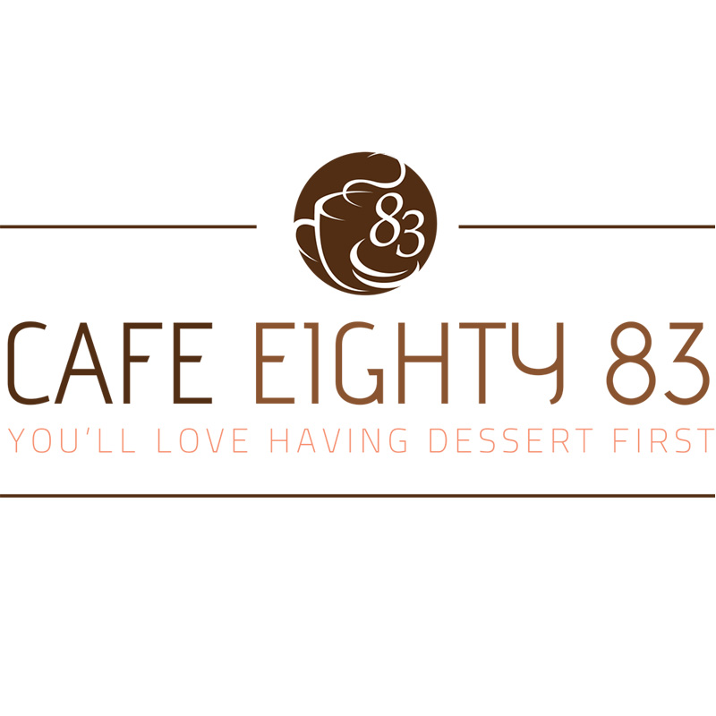 Café Eighty 83