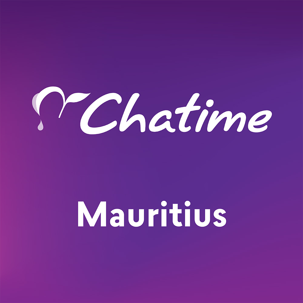 Chatime