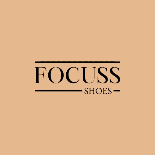 FOCUSS shoes