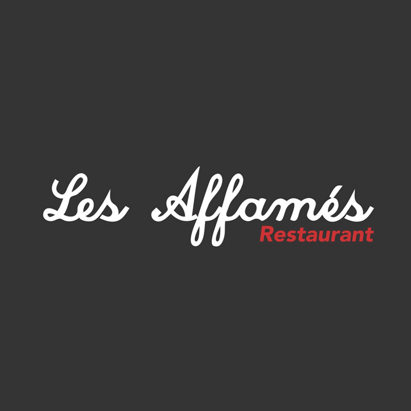 Les Affamés