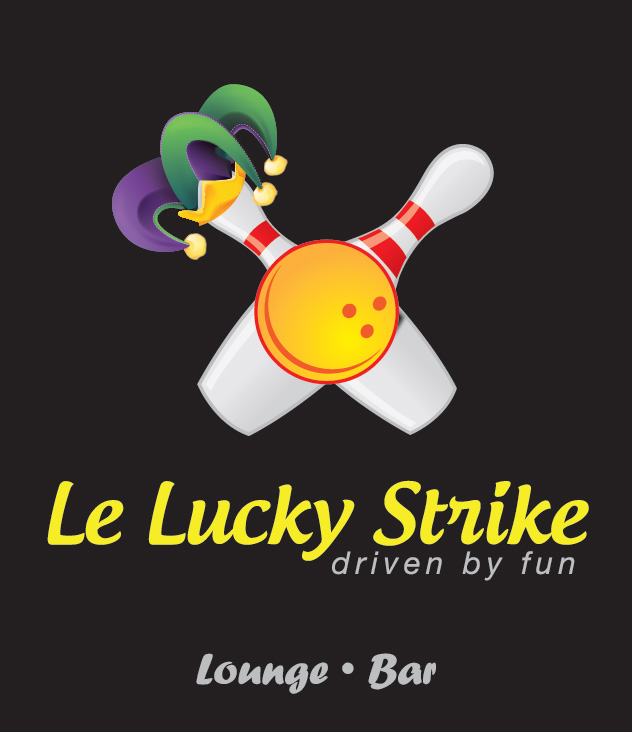 Lucky Strike