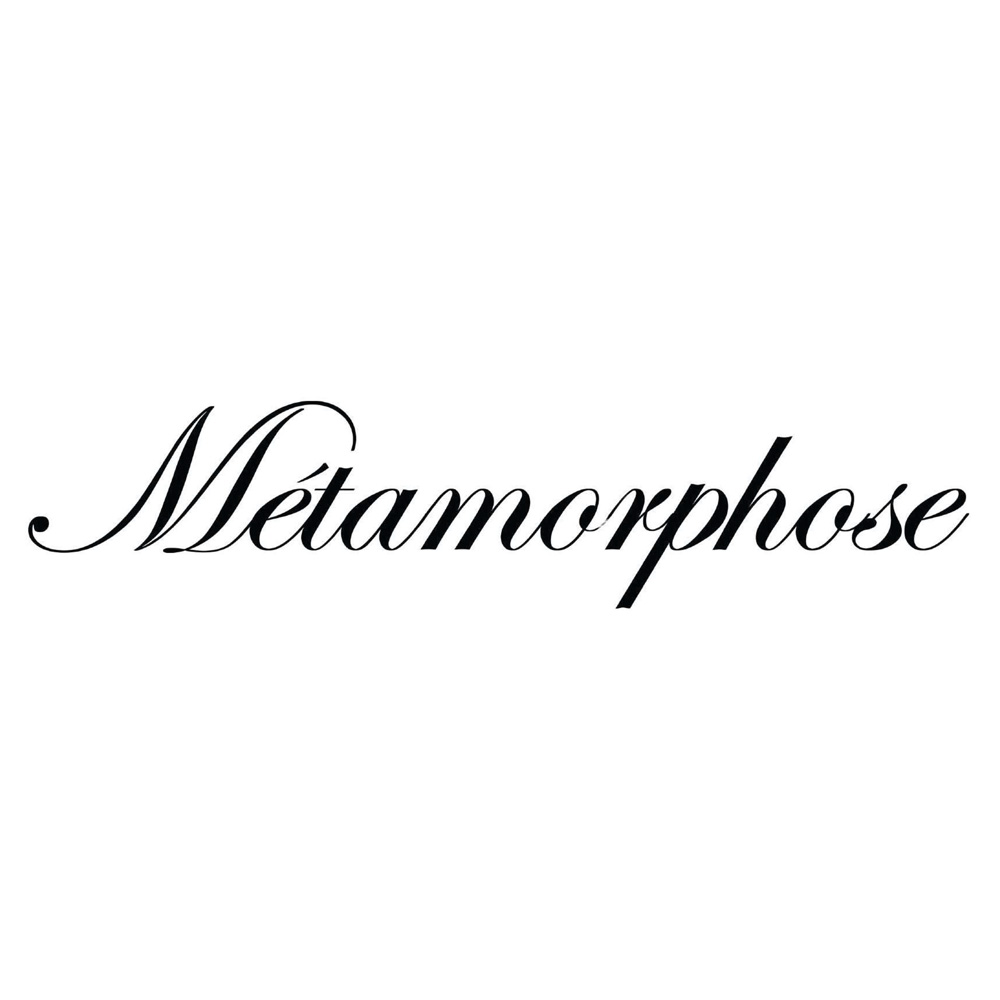 Metamorphose