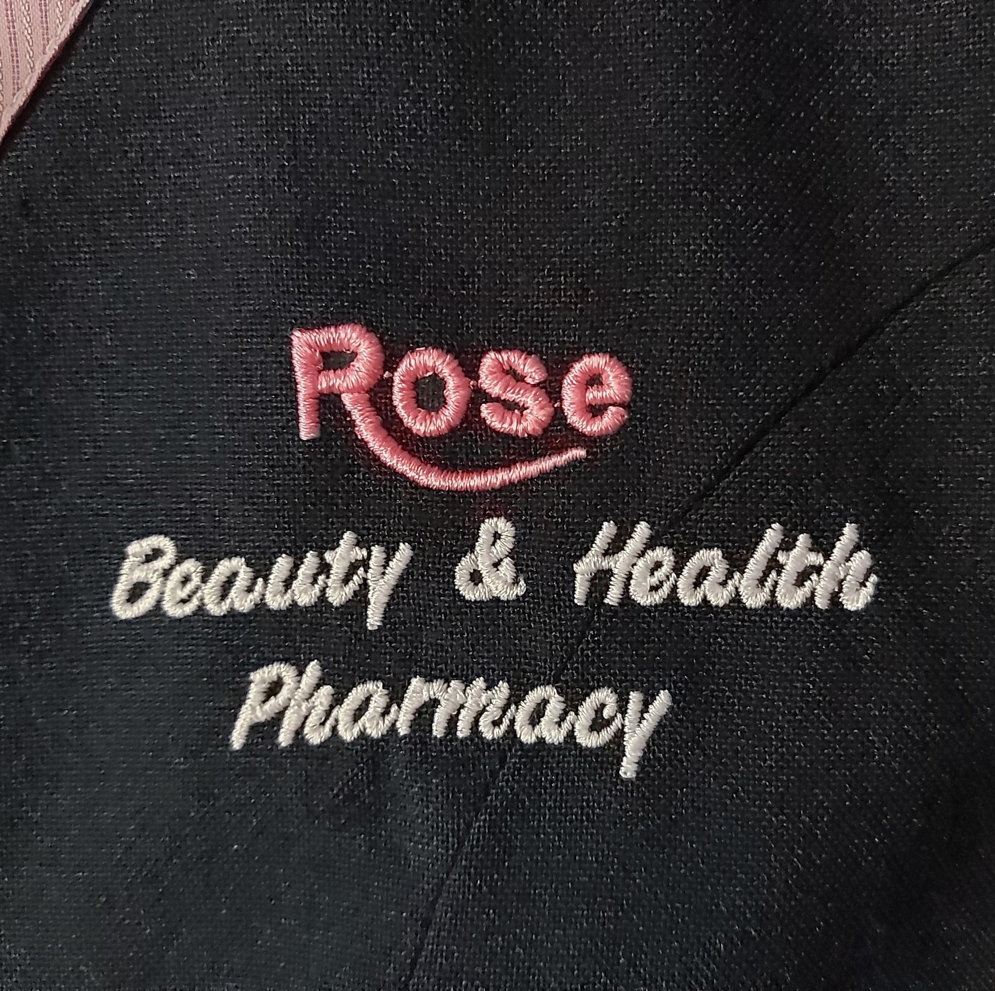 Rose Pharmacy