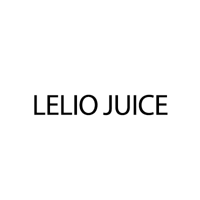 Lelio fresh juice