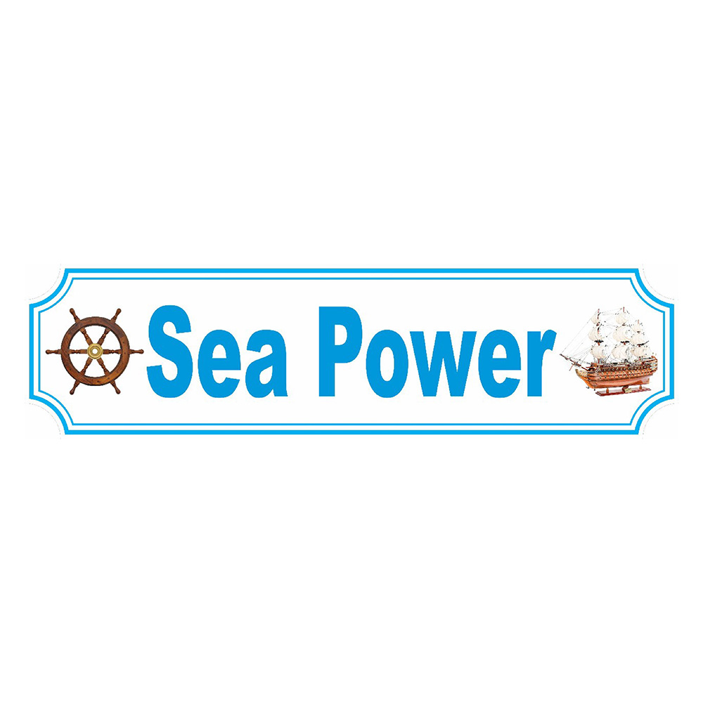 Sea Power