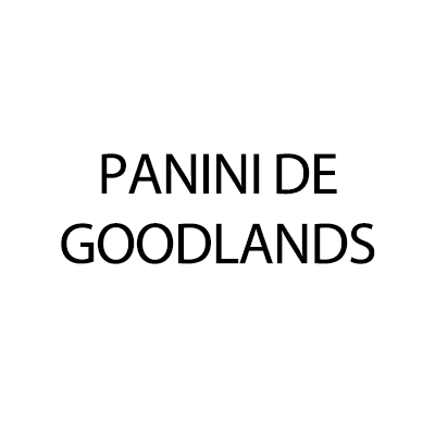 Panini De Goodlands